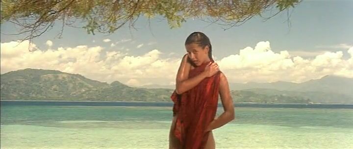 Sophie Marceau In Descent Into Hell Nude Women Tv