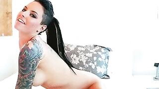 Christy Mack [gif]