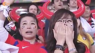 Excited koreans (KOR-ALG)