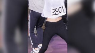 Red Velvet - Irene thong