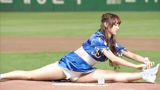 Cheng Xiao (Chun Li Cosplay)