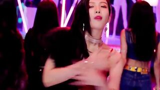 Red Velvet - Joy Cleavage