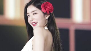 Red Velvet Irene - Havana (in HD)