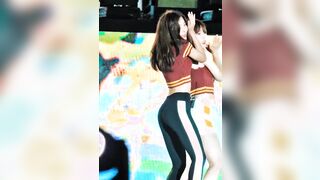 Red Velvet Seulgi Ass