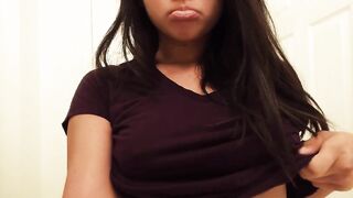 [GIF] Happy face/Sad face [F] [x-post r/gonewild]