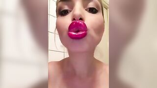 Nikki’s Lips ????