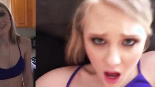 Lily Rader, Cute Mode - Slut Mode, Cool Girlfriend