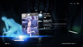 Another Rey Lootbox