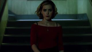 Kiernan Shipka