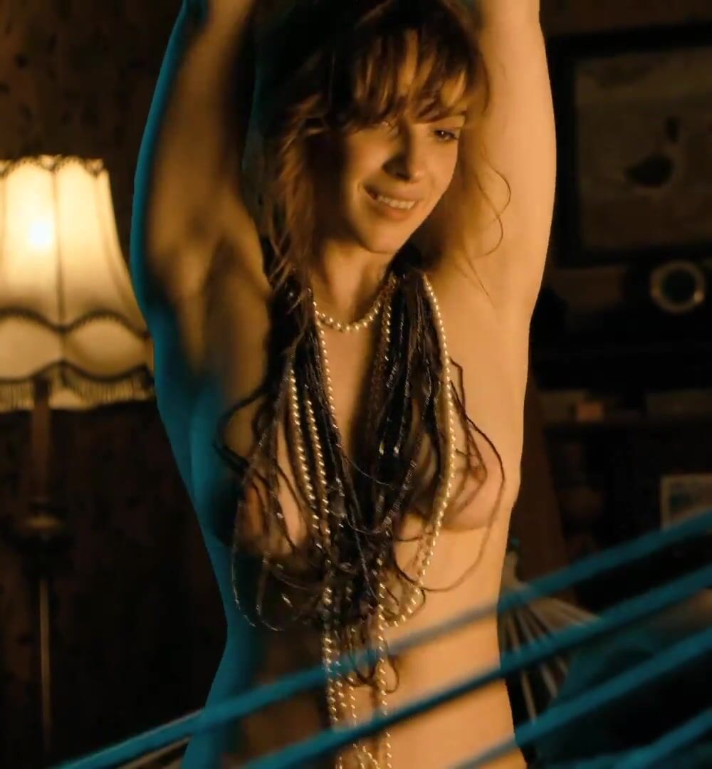 Vica Kerekes In Men In Hope Nude Women Tv