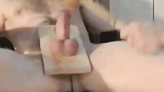 Mallet (gif) (x-post r/bbcbt)