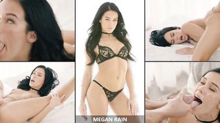 Megan Rain - Hot For TA Too