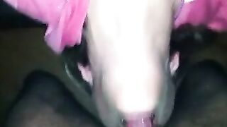 Tounge out [GIF]