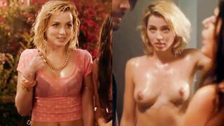 Ana de Armas on/off supercut