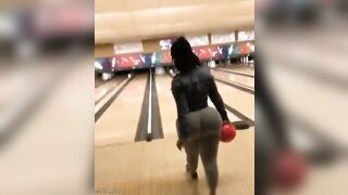 Let's go bowling