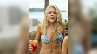 Busy Philipps - Cougar Town