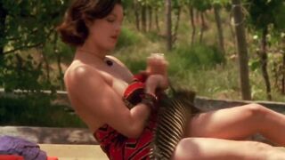 Rachel Weisz in Stealing Beauty