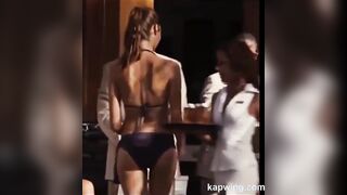 Gal Gadot's Ass Highlight Reel