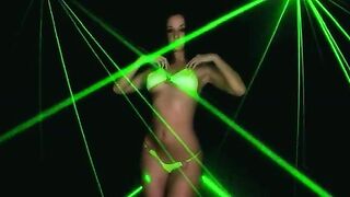 Old But Gold: Jada Stevens - Brazzers - ''Laser Show Double-Blow''