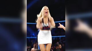 Excited Lana (1MIC)