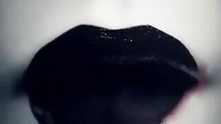 Magic Black Lipstick (hope this is ok here)