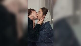 Lena Reif and Jia Lissa