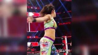 Bayley Badonkadonk