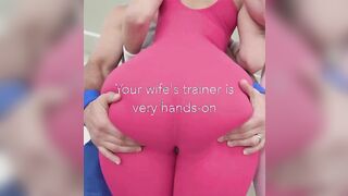 Wife's Trainer