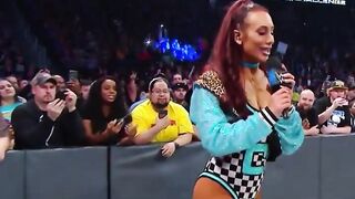 Carmella: MMC S2E13