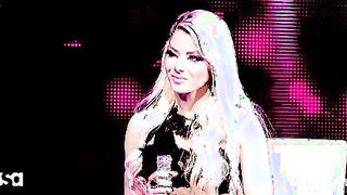 in honour of miss bliss's return tonight