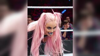 Liv Morgan: Royal Rumble '19