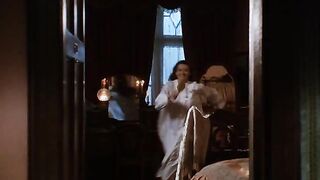 Lena Headey plot run in Mrs Dalloway (1997)