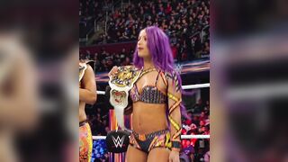 Sasha Banks: Fastlane '19