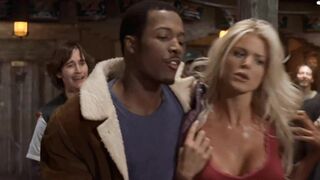 Out Cold - Victoria Silvstedt (2001)