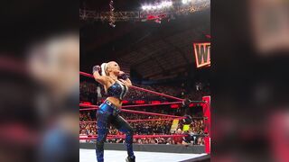 Dana Brooke: Raw 3/18/19