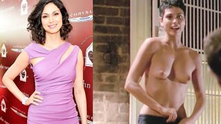 Morena Baccarin on/off