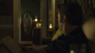 Joanna Vanderham in 'Warrior' (S01E01/2019)(26y.o.) (r/CelebNudeDebut)