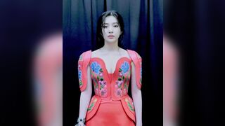 Red Velvet Joy - Dazed Korea