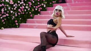 This Met Gala performance was legendary. Anyone have other angles or vids?