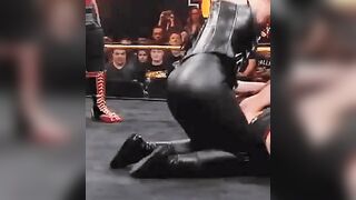 Nikki Cross????