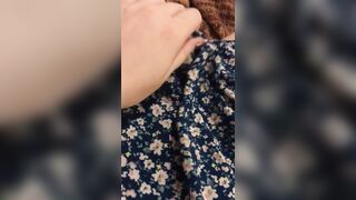 [F]irst ever video of me using a toy, first time I’ve used it like this actually, it’s so gooood ????