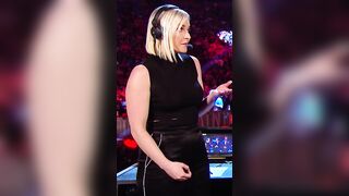 Renee Young: Raw 6/4/19 [1080i source]