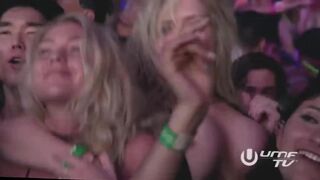 Afrojack - Nip Slip Stabilized