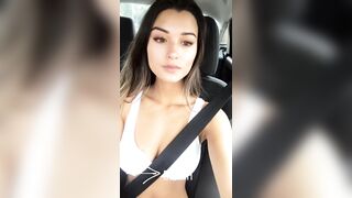 Is your girl as sexy as goddess Keilah Kang?