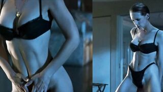 Jamie Lee Curtis - True Lies SMOOTH SLOWMO