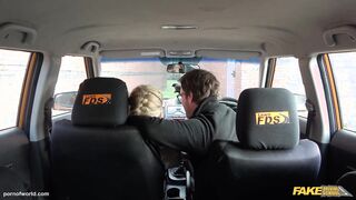 Sex With Driving Teacher [gif]