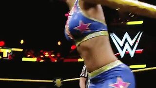 Excited Bayley