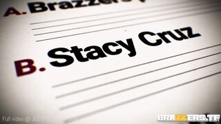 A D Well Earned Stacy Cruz