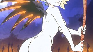 Mercy Butt (TwistedGrim)