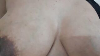 [Your 30yo easy slut] Aise blouse se nikal ke, khelne me bht maza ata h na? :) (OC) (f) - Blouse style on/off Video and playing with my nipples